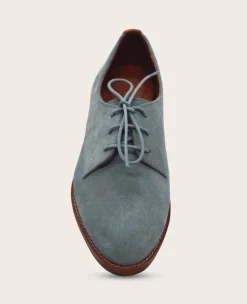 GENTLE SOULS - Aronson Suede Lace Up Oxford><noscript><img width=