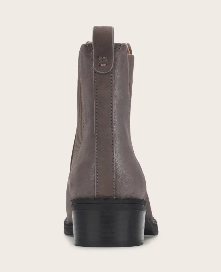 GENTLE SOULS - Best Suede Elastic Bootie>Kenneth Cole Sale