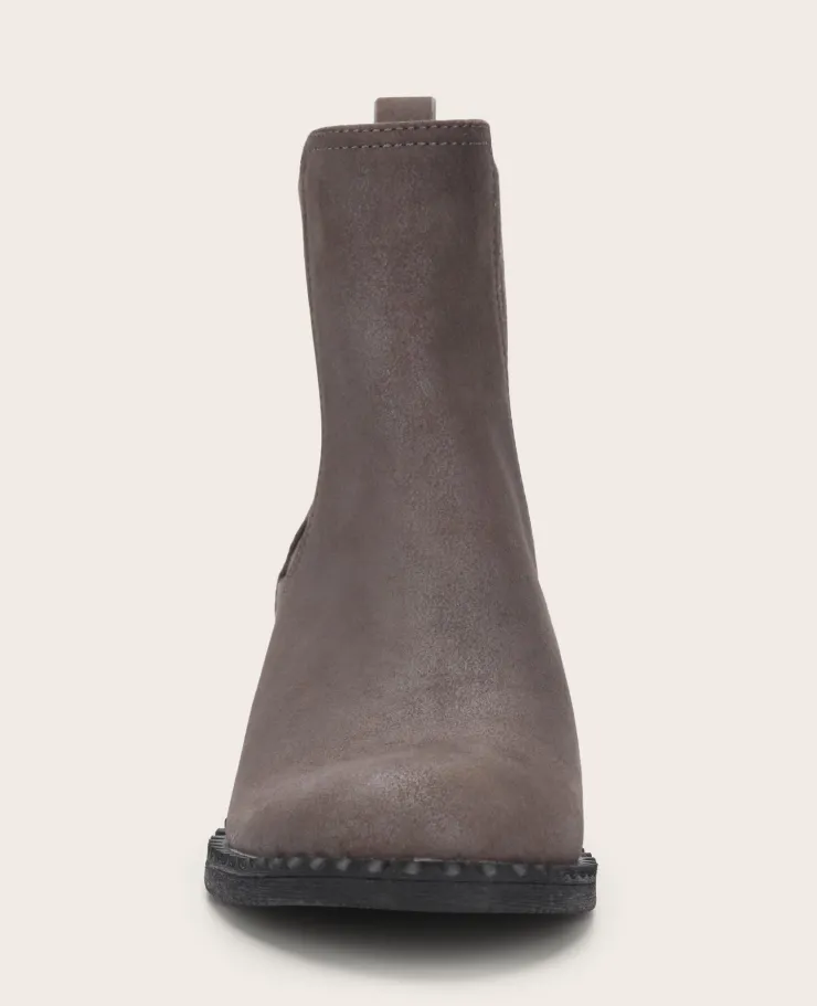 GENTLE SOULS - Best Suede Elastic Bootie>Kenneth Cole Sale