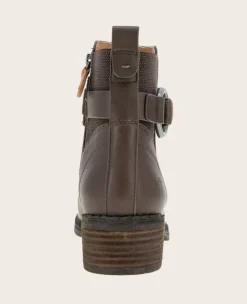 GENTLE SOULS - Bowen Leather Double Gore Boot><noscript><img width=