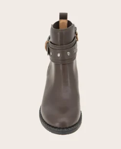 GENTLE SOULS - Bowen Leather Double Gore Boot><noscript><img width=
