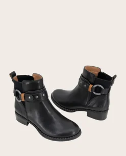 GENTLE SOULS - Bowen Leather Double Gore Boot><noscript><img width=