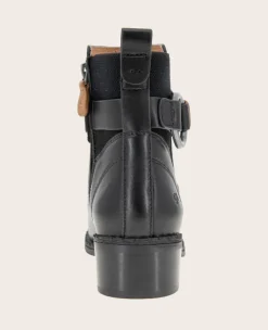 GENTLE SOULS - Bowen Leather Double Gore Boot><noscript><img width=