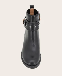 GENTLE SOULS - Bowen Leather Double Gore Boot><noscript><img width=