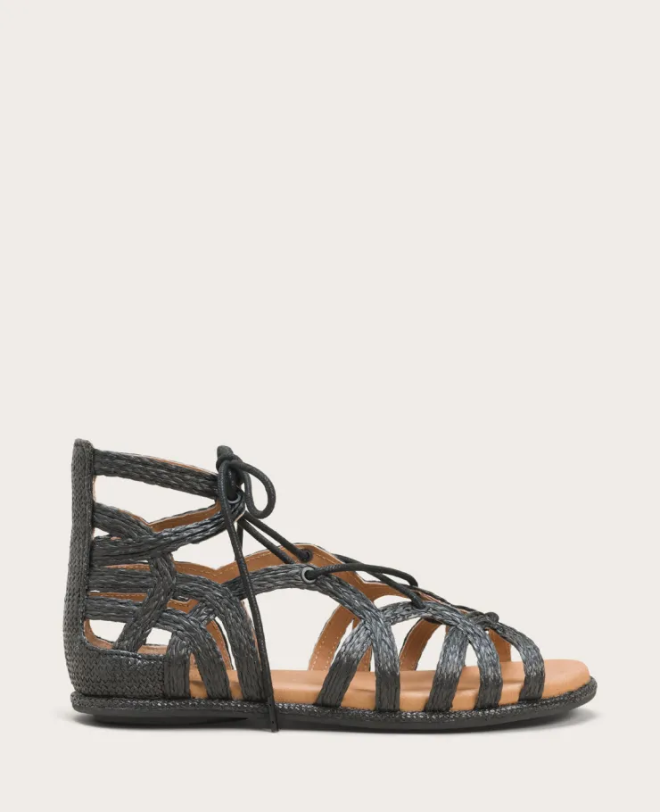 GENTLE SOULS - Break My Heart Gladiator Sandal>Kenneth Cole Outlet