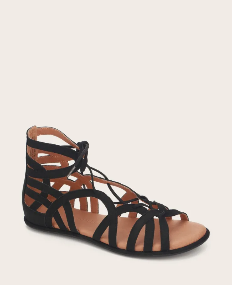 GENTLE SOULS - Break My Heart Gladiator Sandal>Kenneth Cole Discount
