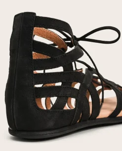 GENTLE SOULS - Break My Heart Gladiator Sandal><noscript><img width=