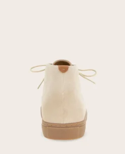 GENTLE SOULS - Cacti Suede Braid Detail Sneaker Bootie><noscript><img width=