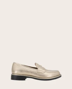 GENTLE SOULS - Cybil Leather Loafer>Kenneth Cole Outlet