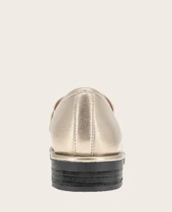 GENTLE SOULS - Cybil Leather Loafer><noscript><img width=