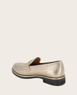 GENTLE SOULS - Cybil Leather Loafer><noscript><img width=