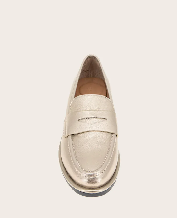 GENTLE SOULS - Cybil Leather Loafer>Kenneth Cole Outlet