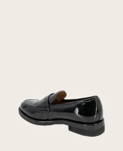 GENTLE SOULS - Cybil Patent Loafer><noscript><img width=