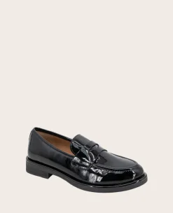 GENTLE SOULS - Cybil Patent Loafer><noscript><img width=