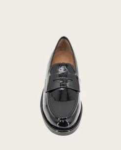 GENTLE SOULS - Cybil Patent Loafer><noscript><img width=