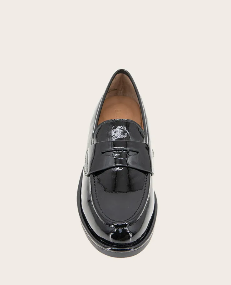 GENTLE SOULS - Cybil Patent Loafer>Kenneth Cole Clearance