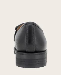 GENTLE SOULS - Cydney Leather Tassel Loafer><noscript><img width=