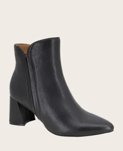 GENTLE SOULS - Danbury Leather Double Gore Heel Boot><noscript><img width=