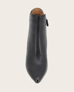 GENTLE SOULS - Danbury Leather Double Gore Heel Boot><noscript><img width=