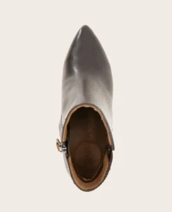 GENTLE SOULS - Danbury Leather Double Gore Heel Boot><noscript><img width=