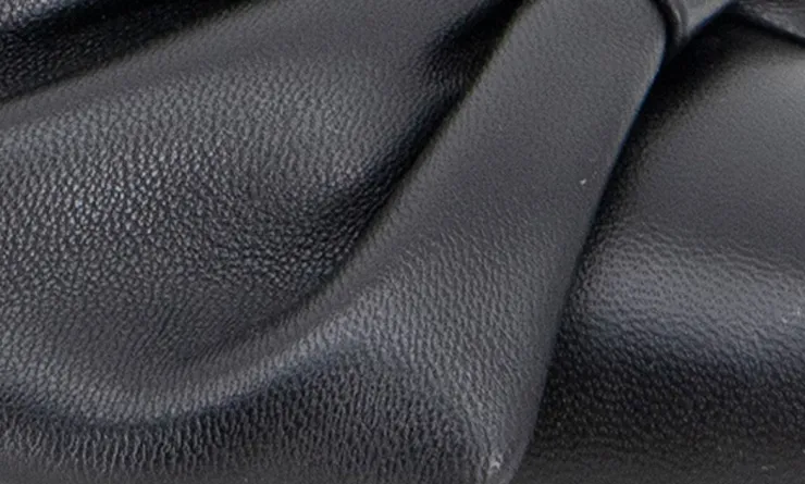 GENTLE SOULS - Diana Leather Bow Slingback Heel>Kenneth Cole Sale