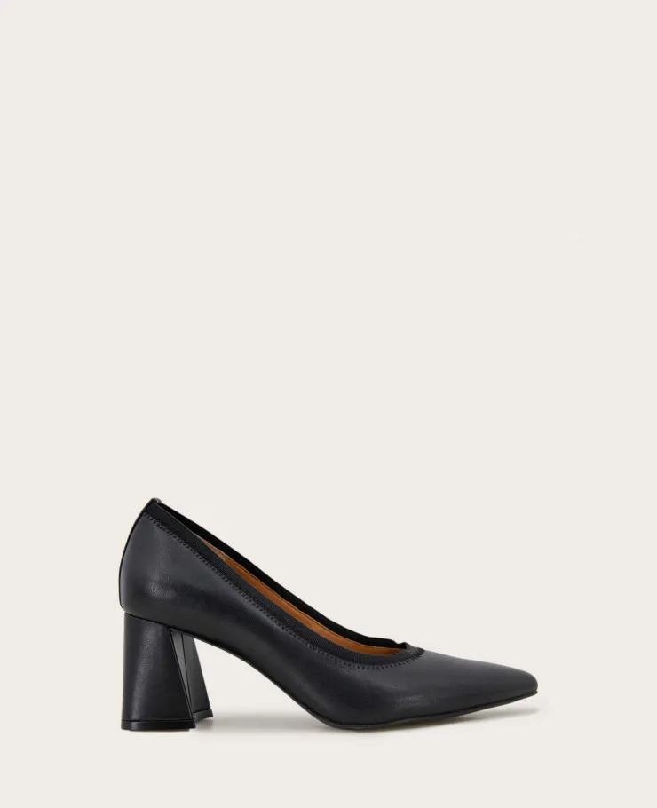 GENTLE SOULS - Dionne Leather Heel>Kenneth Cole Outlet