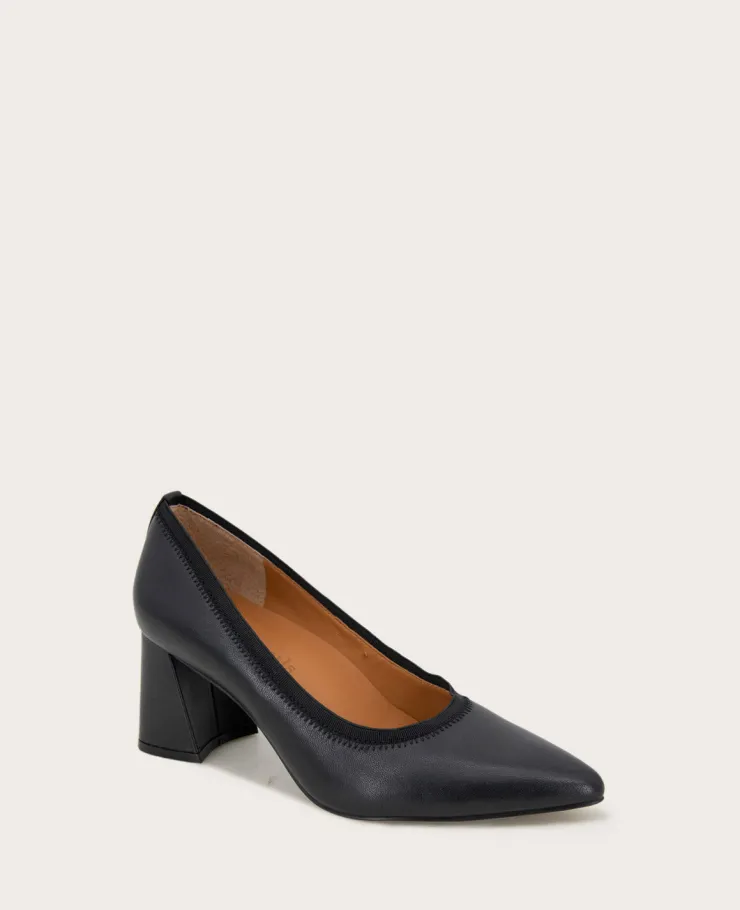 GENTLE SOULS - Dionne Leather Heel>Kenneth Cole Outlet