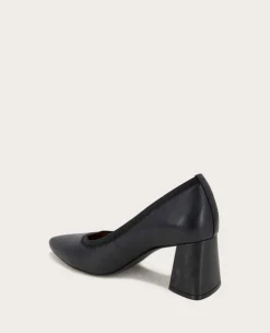 GENTLE SOULS - Dionne Leather Heel><noscript><img width=
