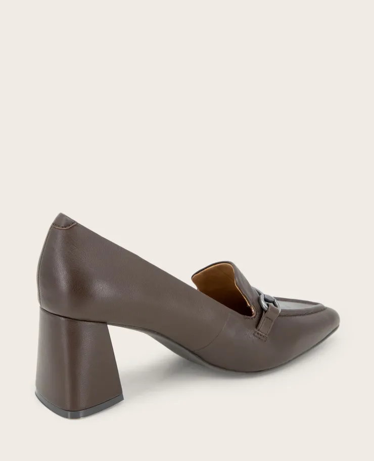 GENTLE SOULS - Dionne Leather Loafer>Kenneth Cole Online