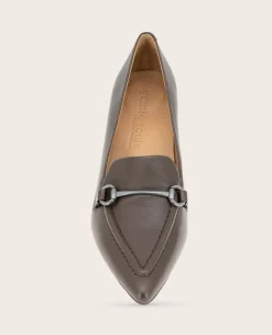 GENTLE SOULS - Dionne Leather Loafer><noscript><img width=