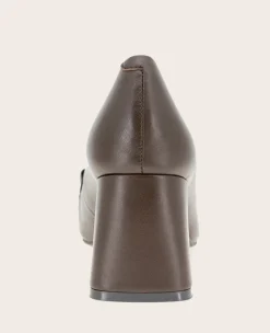 GENTLE SOULS - Dionne Leather Loafer><noscript><img width=