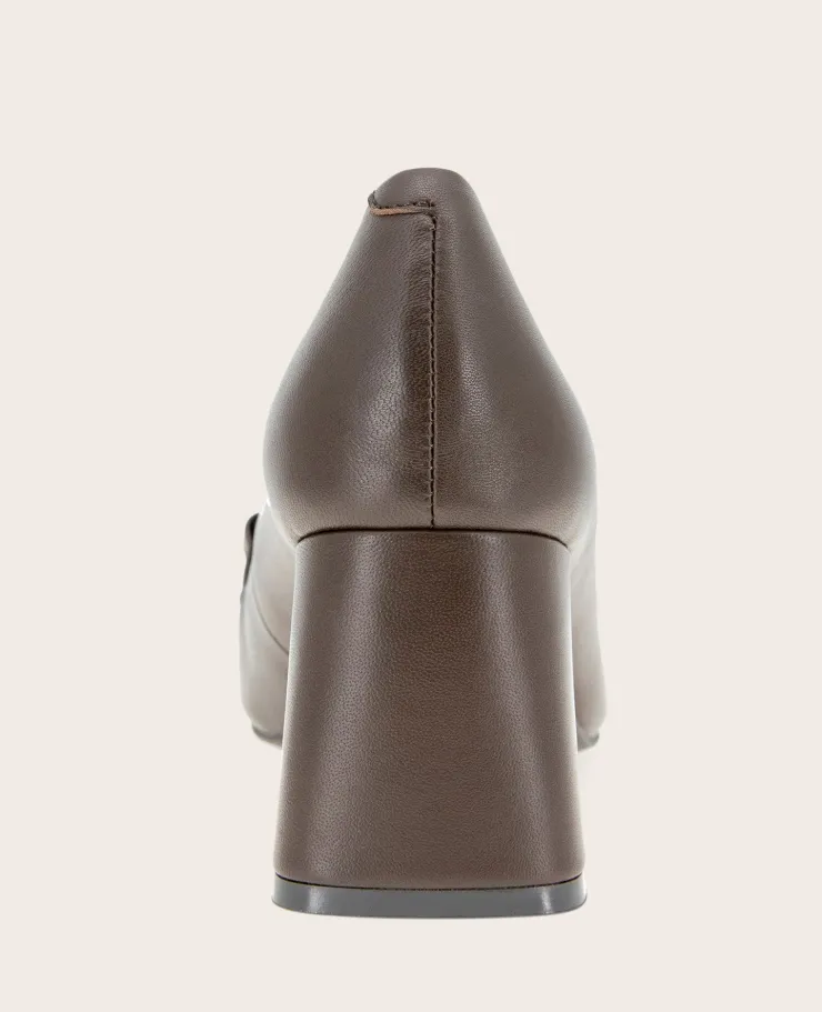 GENTLE SOULS - Dionne Leather Loafer>Kenneth Cole Online