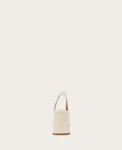 GENTLE SOULS - Dionne Leather Slingback Heel><noscript><img width=