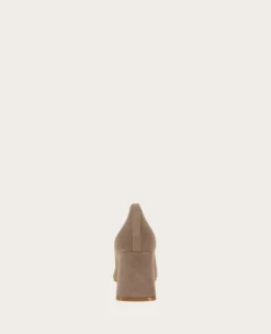 GENTLE SOULS - Dionne Suede Heel><noscript><img width=