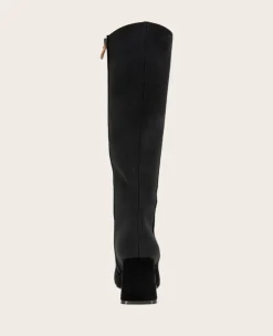 GENTLE SOULS - Dionne Suede Elastic Heel Boot><noscript><img width=