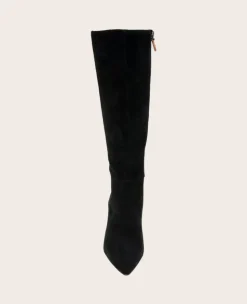 GENTLE SOULS - Dionne Suede Elastic Heel Boot><noscript><img width=