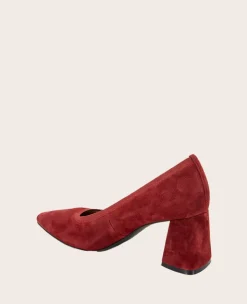 GENTLE SOULS - Dionne Suede Heel><noscript><img width=