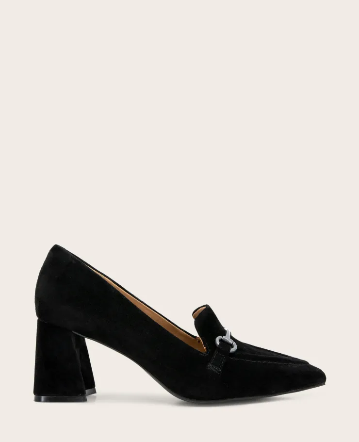 GENTLE SOULS - Dionne Suede Loafer>Kenneth Cole Outlet