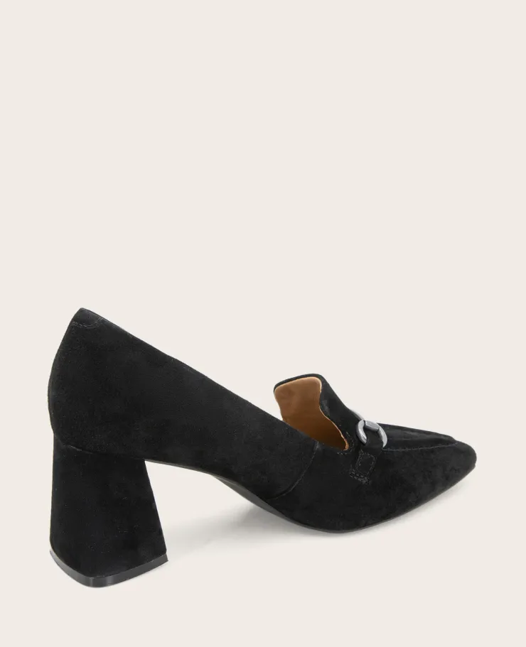 GENTLE SOULS - Dionne Suede Loafer>Kenneth Cole Outlet