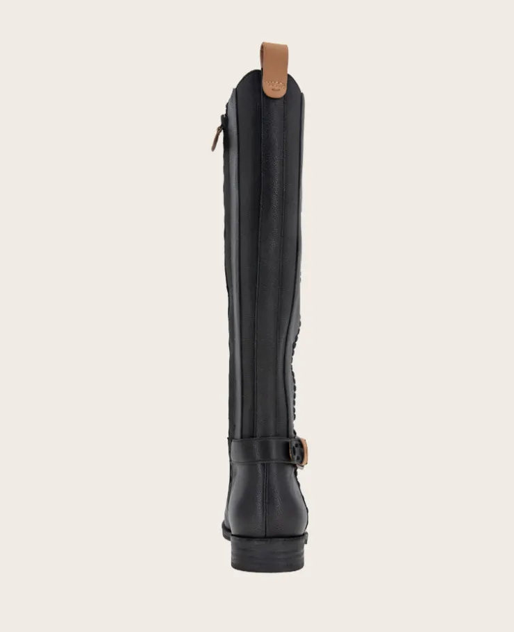 GENTLE SOULS - Elmwood Leather Detail Stitch Boot>Kenneth Cole Discount