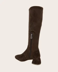 GENTLE SOULS - Emily Micro Suede Stretch Boot><noscript><img width=