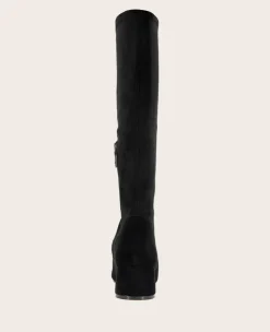 GENTLE SOULS - Emily Micro Suede Stretch Boot><noscript><img width=