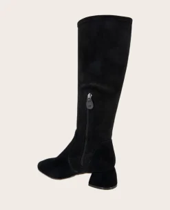 GENTLE SOULS - Emily Micro Suede Stretch Boot><noscript><img width=