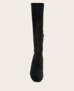 GENTLE SOULS - Emily Micro Suede Stretch Boot><noscript><img width=