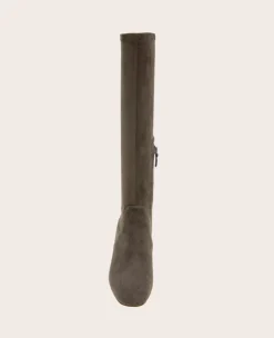 GENTLE SOULS - Emily Micro Suede Stretch Boot><noscript><img width=