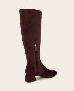 GENTLE SOULS - Emily Micro Suede Stretch Boot><noscript><img width=