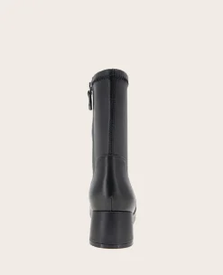 GENTLE SOULS - Emily Stretch Leather Side Zip Boot><noscript><img width=