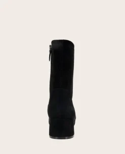 GENTLE SOULS - Emily Suede Side Zip Boot><noscript><img width=