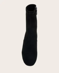 GENTLE SOULS - Emily Suede Side Zip Boot><noscript><img width=