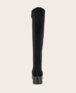 GENTLE SOULS - Emily Tall Leather Elastic Boot><noscript><img width=